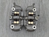 Brake calipers front Suzuki GSX R 1000