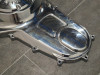 Motorblokdeksel Harley Davidson FLHR Road King