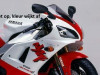 Scheibe Windschild Yamaha YZF R1