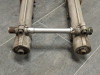 Voorpoten compleet BMW R 100 Rs