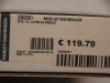 Motorblokdeksel Harley Davidson Street 750