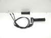 Gashandle Suzuki DL 650 V STROM