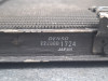 Radiateur Kawasaki Z 800