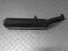 Muffler Honda CB 900
