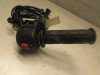 Throttle grip Suzuki GSX F 750