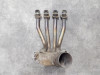 Downpipes Yamaha FZR 1000