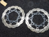 Bremsscheibenset Suzuki GSX S 750