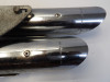 Sport auspuff Honda VT 750 Shadow