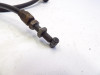 Throttle cable Suzuki GS 450