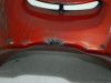 V bak voor BMW R 1100 RT