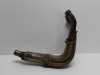 Downpipes Suzuki GSR 600