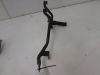 Pillion step right Honda CBR 600 F