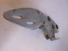 Main step holder right Suzuki GSX R 1300 Hayabusa