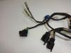 Wire harness front Yamaha TDM