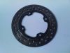 Bremsscheibe hinten  Honda CBR 900 RR