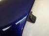 Rechter achterkant Yamaha XJ 600 Diversion