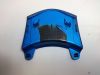 Rear cowl Kawasaki ER 6