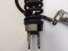 Stossdampfer hinten Suzuki XF 650 Freewind