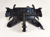 Lampenverkleidung Rahmen BMW F 650 CS Scarver