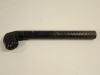 Clip on links BMW K 1200 RS