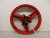 Front Wheel Honda CBR 600 F