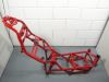 Frame body parts Ducati Multistrada 1100