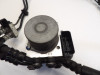 ABS pumpe druckmodulator Yamaha MT 07