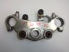 Kroonplaat Honda VT 700 750