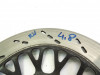 Braking disc right front Suzuki GSX 1100 EF ES