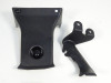 Innenverkleidung  Triumph Street Triple 675