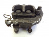 Remklauw links voor Honda CB 450