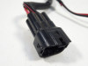 Handlebar switch assy right Kawasaki Z 750