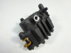 Remklauw links voor Kawasaki VERSYS 650