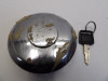 Tankdop Honda CM 250 C