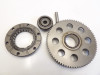 Start up clutch Honda VT 1100