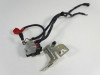 Starter Relay Suzuki GSR 600