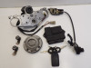 Slotenset Yamaha FJR 1300