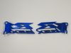 Schetsplaat Suzuki GSX R 750