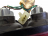 Rear light Honda CBR 1000 F