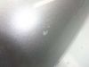 Heck links Honda CBF 600