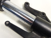 Voorpoot links compleet Triumph Street Triple 675