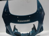 Topkuip Kawasaki ZZR 600