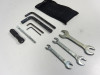 Gereedschapset Kawasaki Z 1000