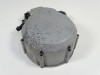Crankcase cover Clutch side Ducati monster 600