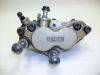 Remklauw links voor Kawasaki ZXR 400