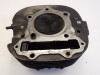 Cylinder head Yamaha XT 500