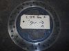 Rear brake disc Honda CBR 600 F