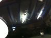 Cowl right Honda CBR 1100 XX