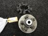 Driven flange Triumph Tiger 900