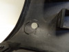 Linker achterkant Suzuki GSX R 750